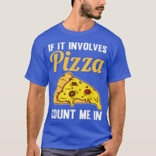 Pizza 1188 T-Shirt