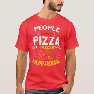 Pizza 1198 T-Shirt