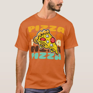 Pizza 1 T-Shirt