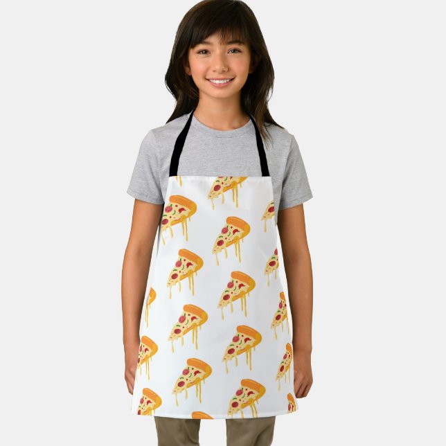 Pizza Apron (Insitu)