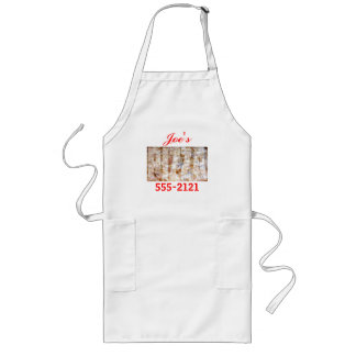 Pizza Apron