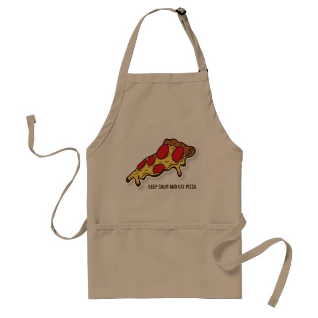 Pizza Apron (Front)