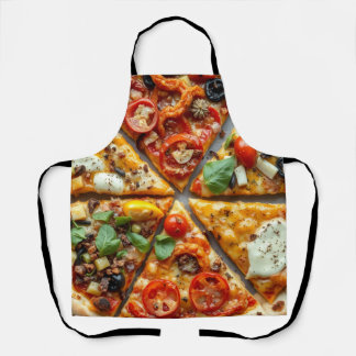 Pizza Apron