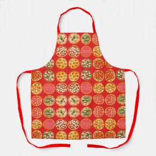 Pizza Apron