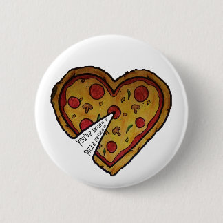 Pizza Badge