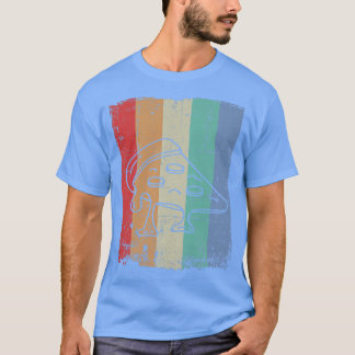 Pizza Baker Pizza Pizzeria Pizza Oven Stone Oven P T-Shirt