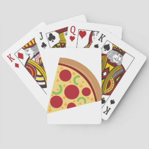 Pizza Card