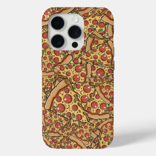 Pizza Case