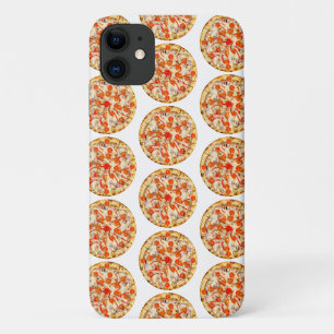 Pizza Case-Mate iPhone Case