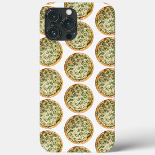 Pizza iPhone 13 Pro Max Case