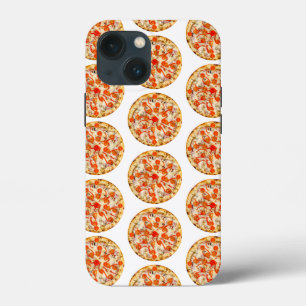 Pizza iPhone 13 Mini Case