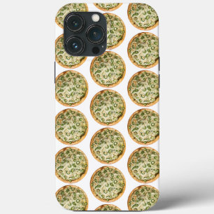 Pizza iPhone 13 Pro Max Case