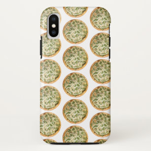 Pizza Case-Mate iPhone Case