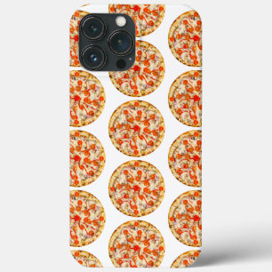 Pizza iPhone 13 Pro Max Case