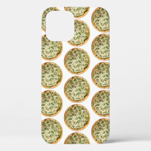 Pizza iPhone 12 Pro Case