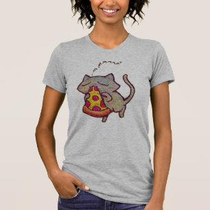 Pizza Cat! T-Shirt