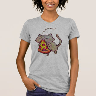 Pizza Cat! T-Shirt
