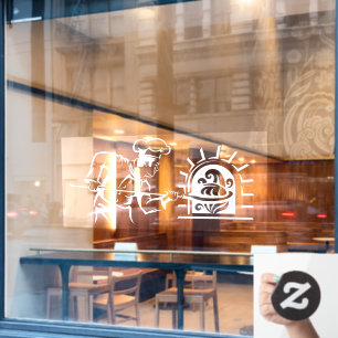 Pizza Chef Fired Brick Oven Pizzeria