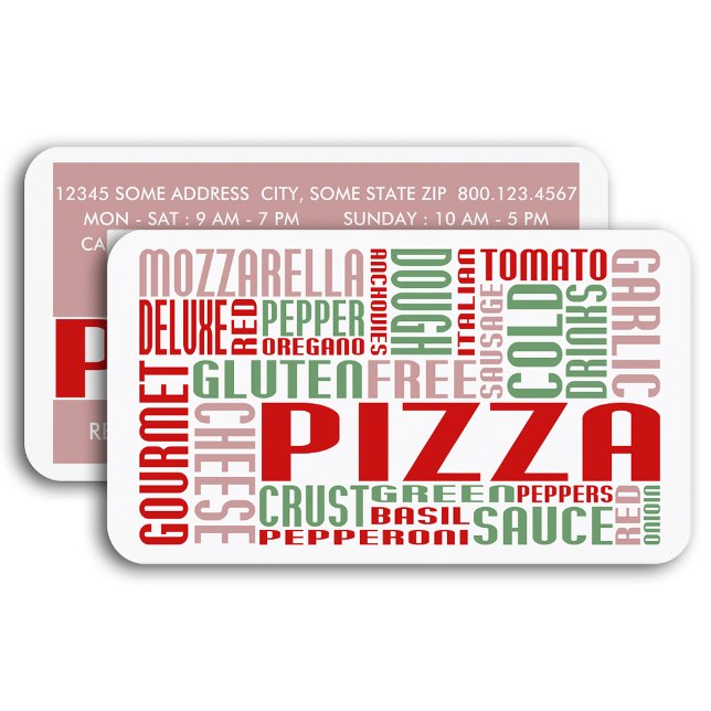 pizza (chit chat) coupon (Creator Uploaded)