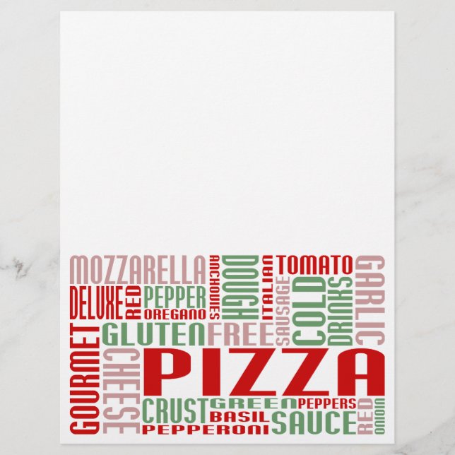 pizza chitChat (Front)