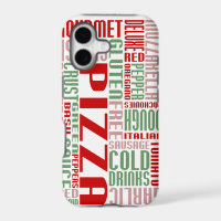 pizza chitChat