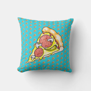 Pizza Cushion