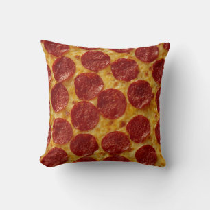 PIZZA CUSHION