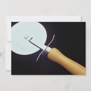 Pizza cutter