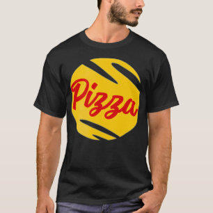 Pizza Delivery Boy Halloween Costume Shirt 