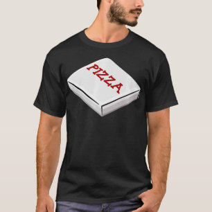 Pizza Delivery Premium  T-Shirt