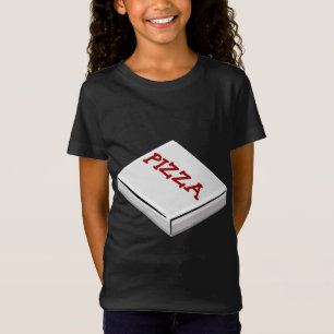 Pizza Delivery T-Shirt