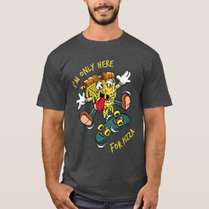 Pizza Design For the next pizza party, Pizza lover T-Shirt