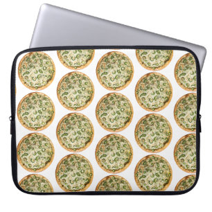 Pizza Electronics Bag