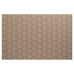 PIZZA! FABRIC