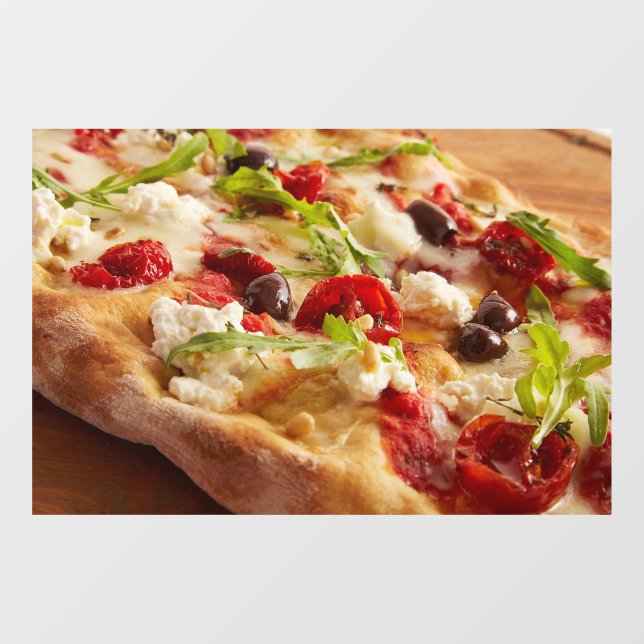 Pizza Food of Italy Pizza Shop (Sheet)