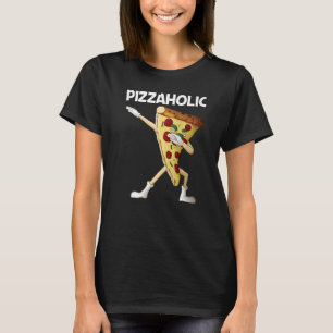 Pizza For Men Women Pizza Slice Italian Food 1 T-Shirt