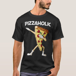 Pizza For Men Women Pizza Slice Italian Food 1 T-Shirt