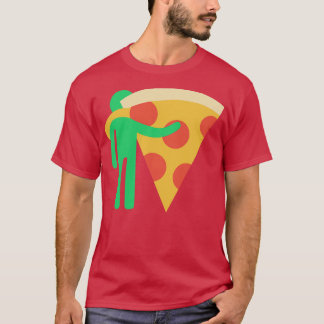 pizza friend T-Shirt