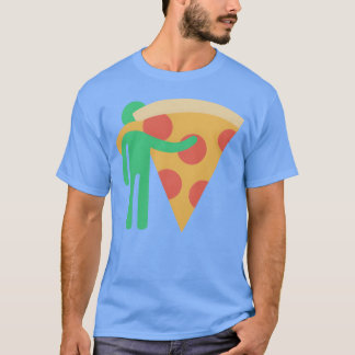 pizza friend vintage T-Shirt