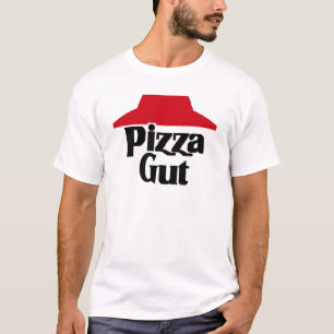 Pizza Gut T-Shirt