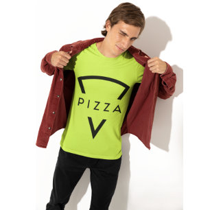 Pizza Guy  T-Shirt
