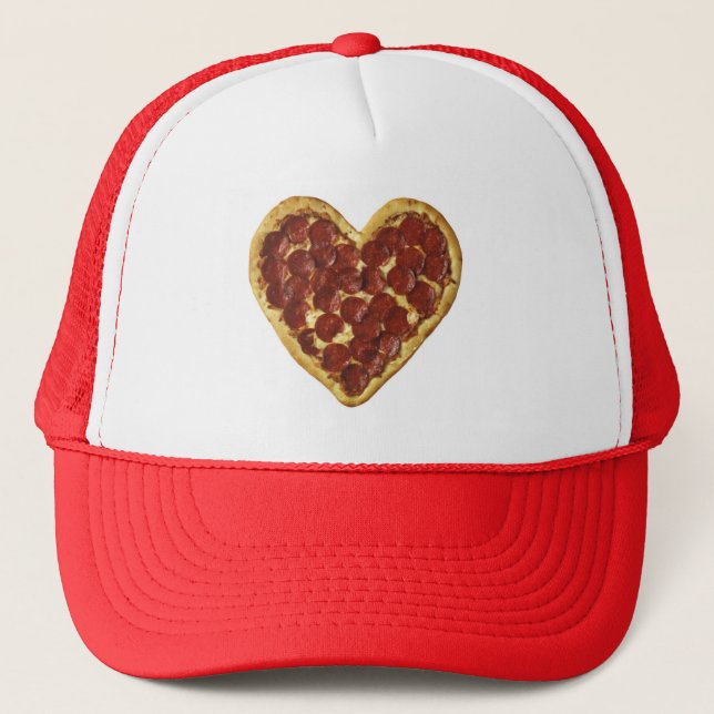 Pizza Hat (Front)