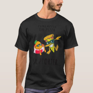 Pizza Hawaii Pineapple Pizza Food  7 T-Shirt