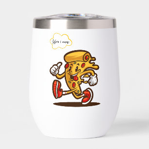 pizza, here i come