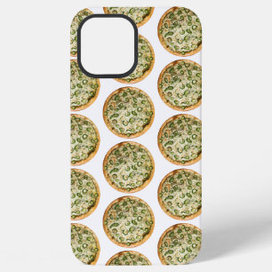 Pizza iPhone 12 Pro Max Case