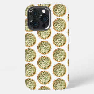 Pizza iPhone 13 Pro Case
