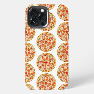 Pizza iPhone 13 Pro Max Case
