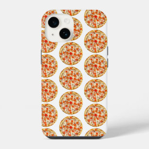 Pizza iPhone 14 Case
