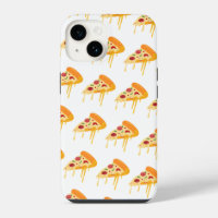 Pizza iPhone Case