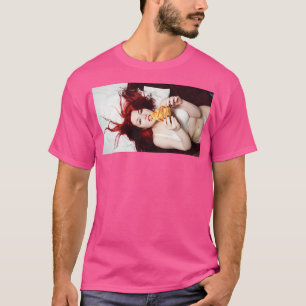 Pizza is Love T-Shirt